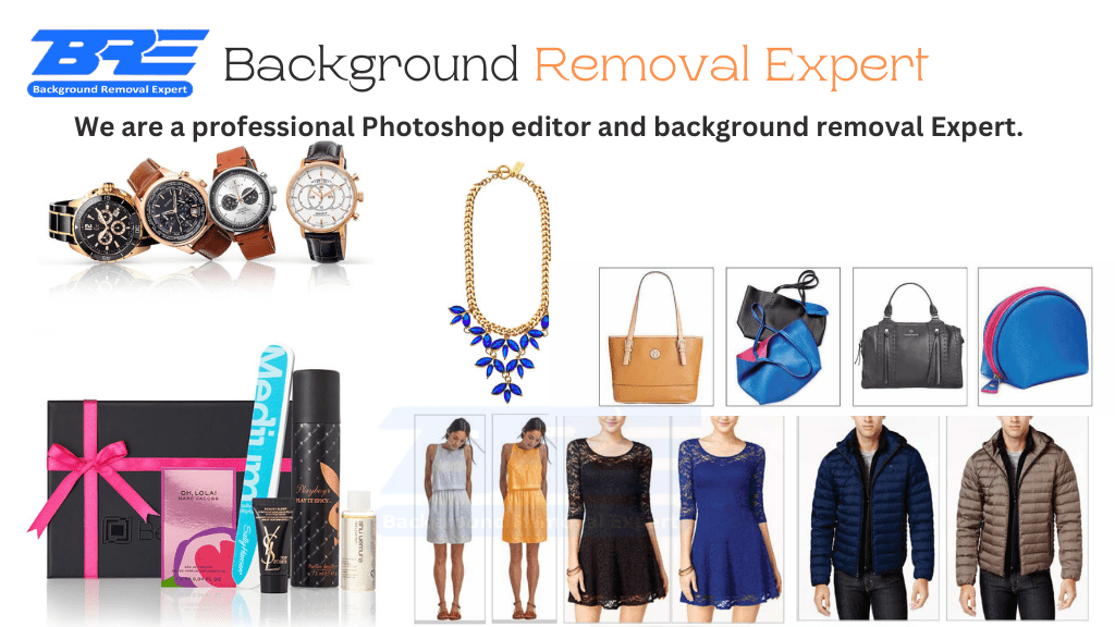 9 ecommerce image editing service