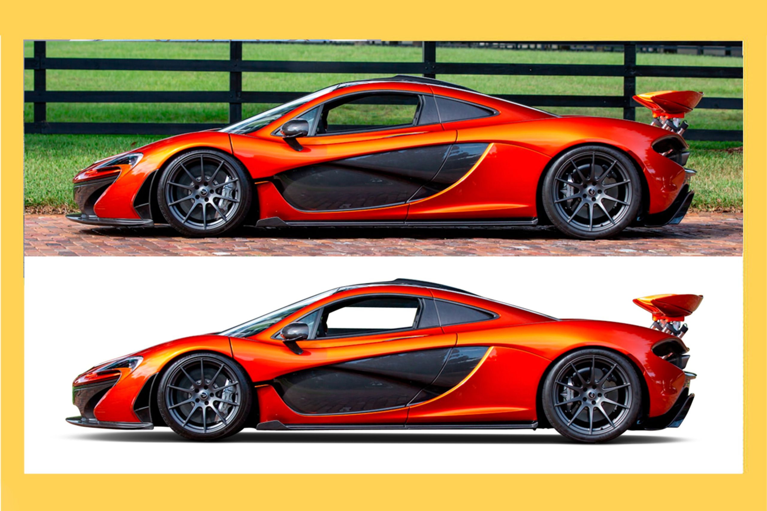 car image editing